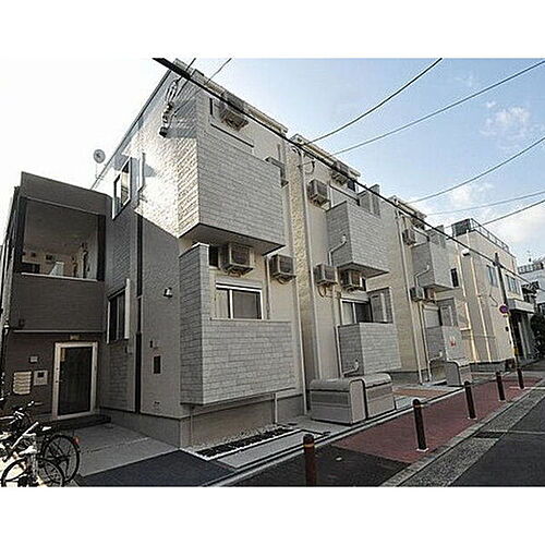 大阪府大阪市旭区大宮４丁目 2階建 築7年6ヶ月