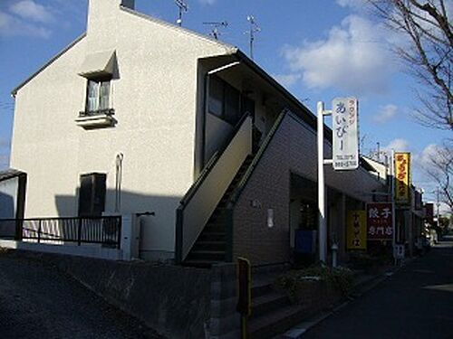 長谷ガーデンハイツ