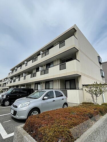 大阪府泉大津市東雲町 3階建 築33年6ヶ月