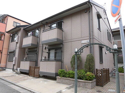 兵庫県神戸市灘区六甲町１丁目 2階建 築20年11ヶ月