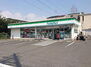 ファイブヒルズ欅弐番館 ファミリーマート堺榎元町店 423m