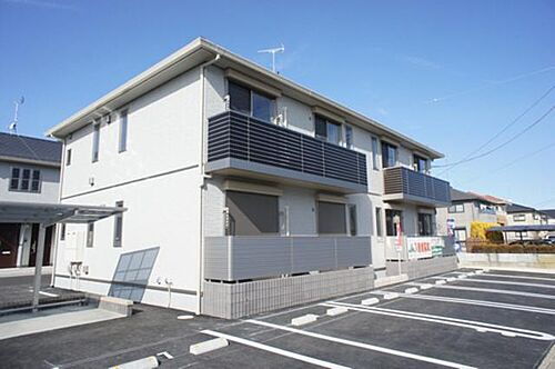 サンドミール　Ａ