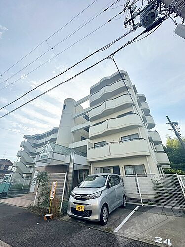 大阪府堺市南区高尾３丁 賃貸マンション