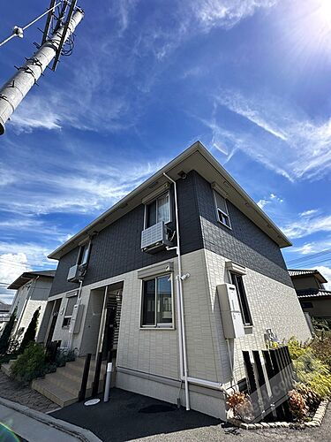 大阪府大阪狭山市茱萸木３丁目 賃貸アパート