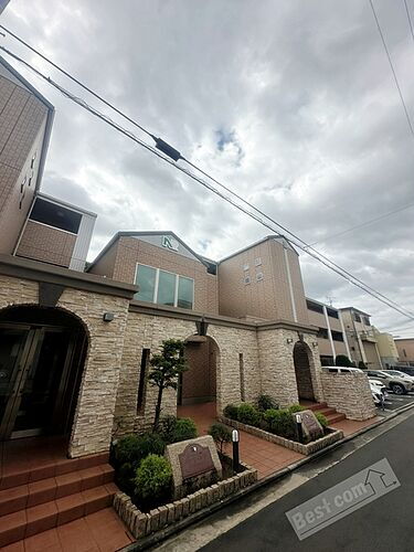 大阪府堺市堺区東雲西町１丁 賃貸マンション