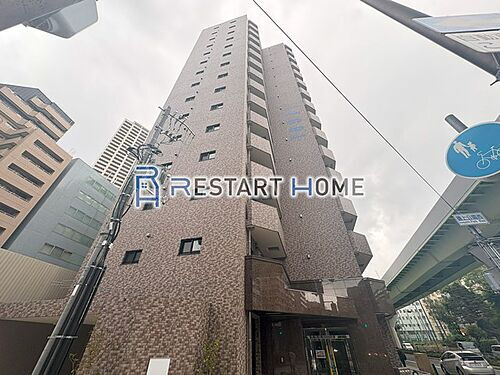 兵庫県神戸市中央区八幡通３丁目 賃貸マンション