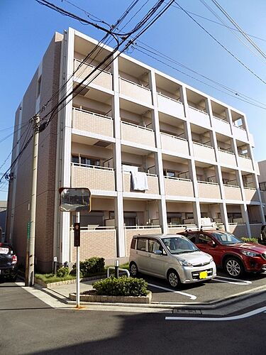 大阪府堺市堺区西湊町６丁 賃貸マンション