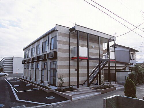神奈川県相模原市緑区相原４丁目 2階建 築18年10ヶ月