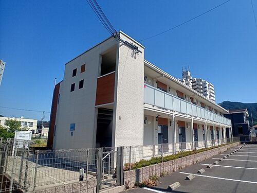 和歌山県海南市名高 2階建 築9年8ヶ月