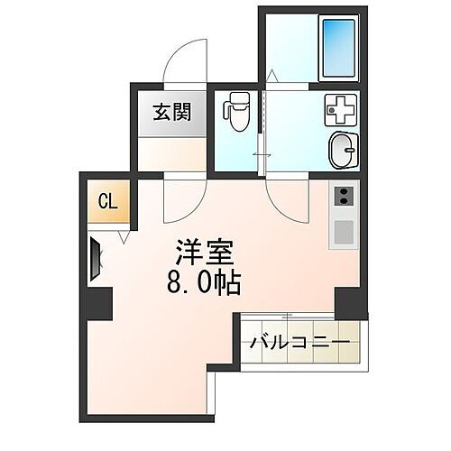 大阪府大阪市住之江区安立4丁目 住ノ江駅 ワンルーム マンション 賃貸物件詳細