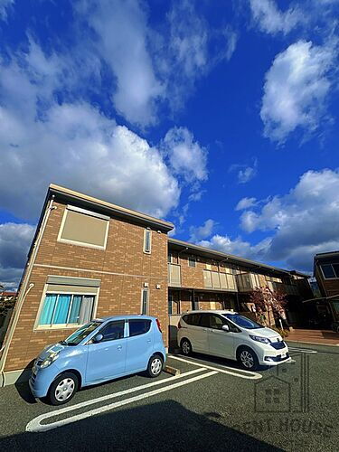 大阪府岸和田市土生町１３丁目 2階建 築15年10ヶ月