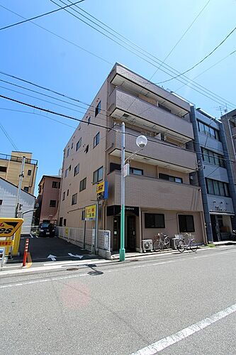 兵庫県神戸市須磨区大田町４丁目 賃貸マンション