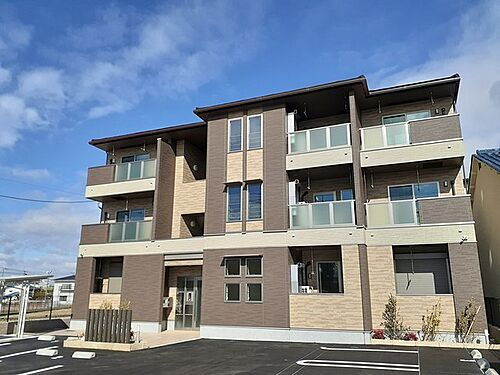 大阪府堺市東区日置荘西町５丁 賃貸アパート