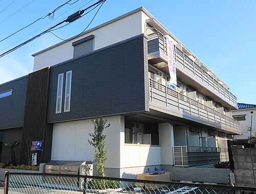 千葉県浦安市海楽１丁目 賃貸マンション