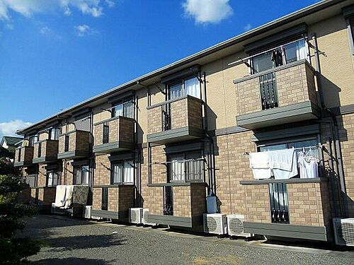 神奈川県秦野市幸町 2階建 築21年11ヶ月