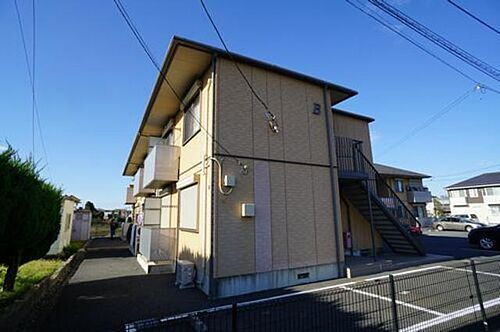 リヴェール・ヴィラ　Ｂ 2階建