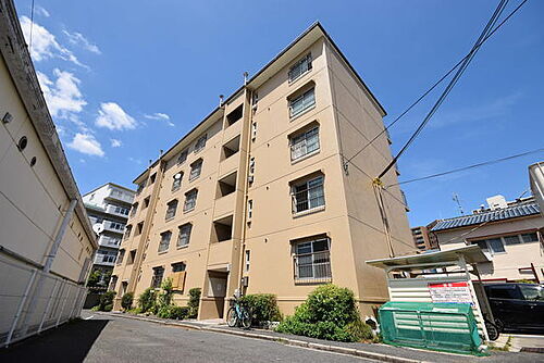 大阪府寝屋川市寿町 賃貸マンション