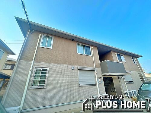 リアン・太田 2階建