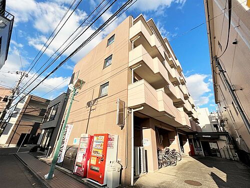 神奈川県相模原市南区東林間５丁目 6階建 築29年6ヶ月