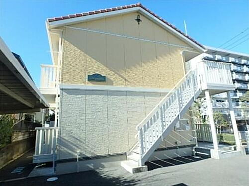 神奈川県相模原市緑区橋本４丁目 2階建 築17年2ヶ月