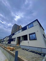 大阪府堺市西区下田町 2階建