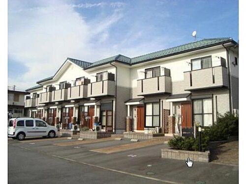 静岡県富士宮市万野原新田 2階建