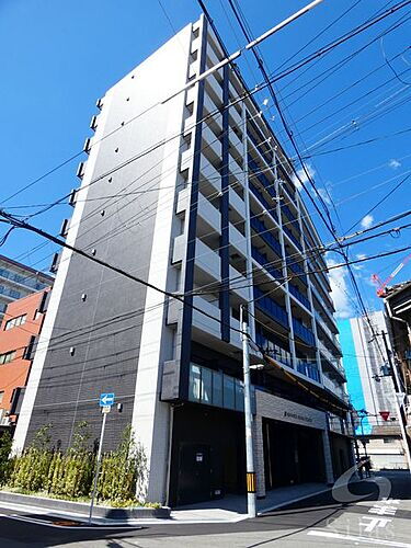 大阪府大阪市東成区大今里南２丁目 10階建 築5年10ヶ月