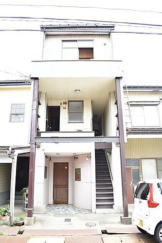 仲町２丁目テナント 平屋建て