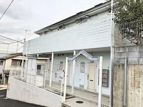 東京都八王子市長沼町 賃貸アパート