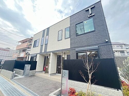 大阪府大阪狭山市西山台６丁目 賃貸マンション