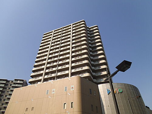 赤羽アボードＩＩ 18階建