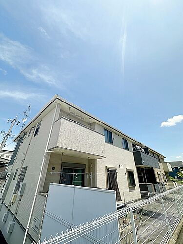 大阪府貝塚市東山５丁目 2階建 築13年6ヶ月