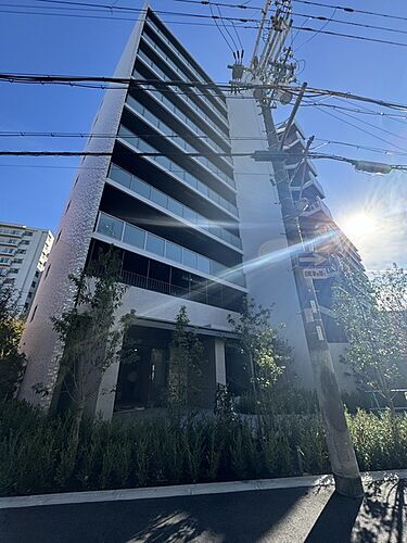 大阪府大阪市東淀川区下新庄３丁目 10階建 