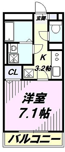 物件写真
