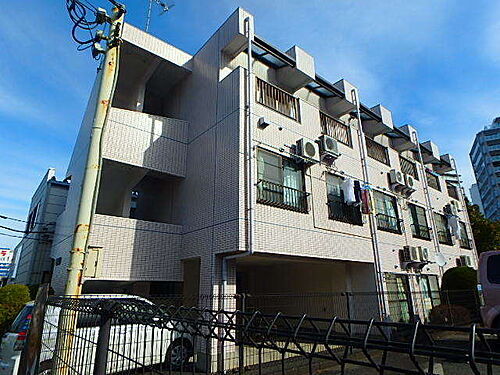 東京都八王子市別所１丁目 賃貸マンション