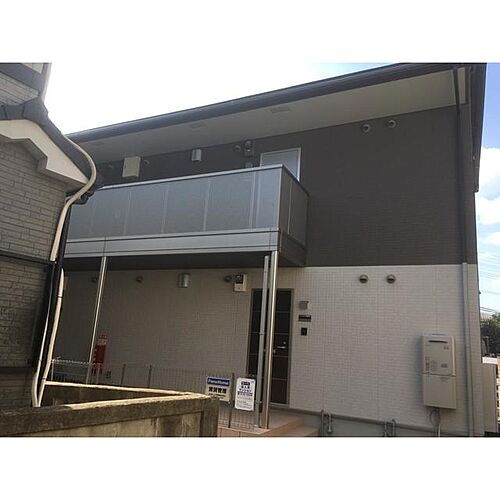 大阪府堺市東区日置荘原寺町 賃貸アパート