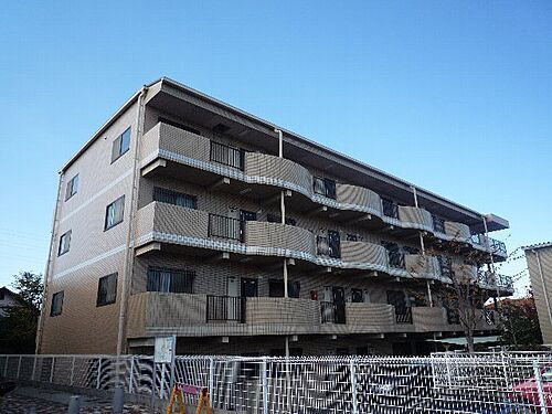 大阪府堺市中区深井清水町 賃貸マンション