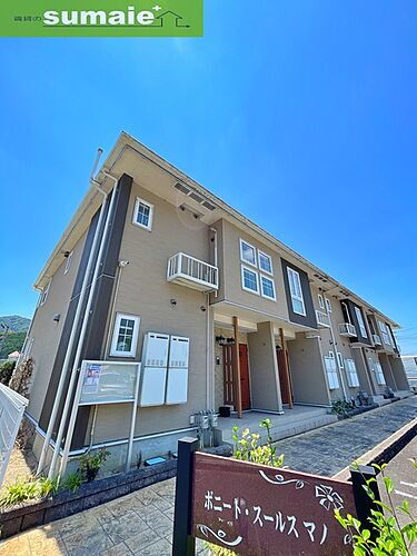 和歌山県海南市重根西１丁目 2階建