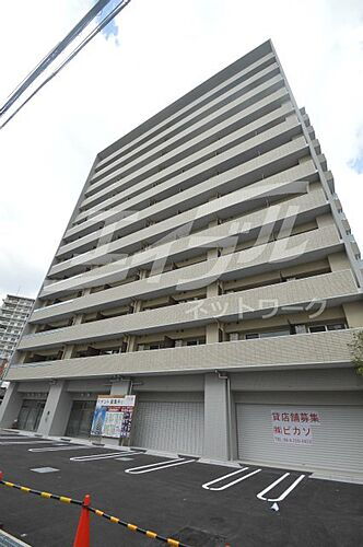 Ｗ．Ｏ．Ｂ．ＫＹＯＢＡＳＨＩ 13階建