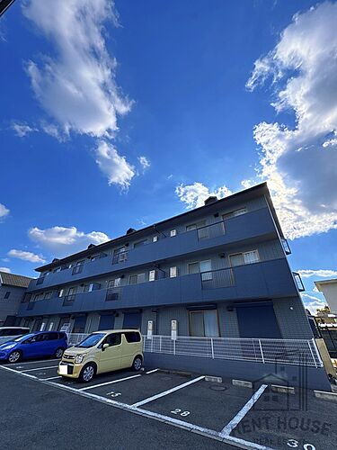 大阪府岸和田市土生町 3階建 築33年3ヶ月