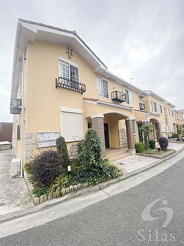 大阪府和泉市池田下町 賃貸アパート