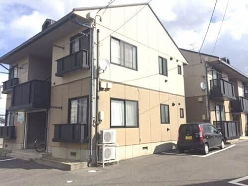 メルベール 2階建