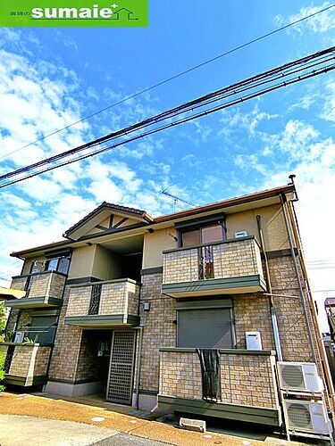 和歌山県和歌山市太田 賃貸アパート