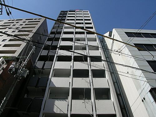 大阪府大阪市北区西天満６丁目 14階建 築16年5ヶ月