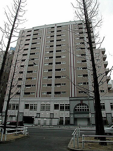 大阪府大阪市北区中崎西１丁目 賃貸マンション