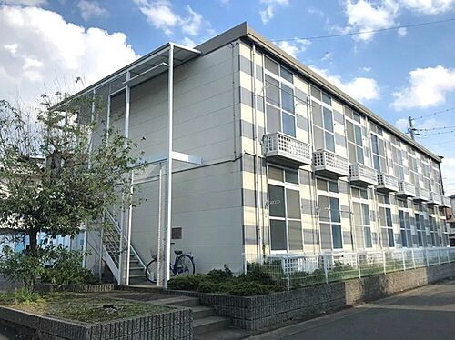 大阪府和泉市上町 2階建 築26年2ヶ月