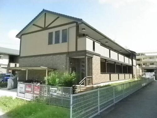 兵庫県三田市横山町 2階建 築18年3ヶ月