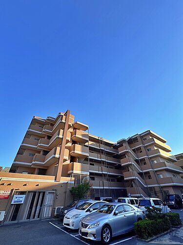 大阪府和泉市伯太町１丁目 5階建 築19年5ヶ月