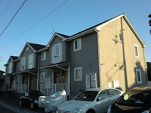 大阪府堺市西区鳳北町２丁 2階建 築24年4ヶ月