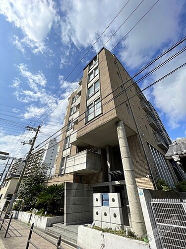 大阪府大阪市平野区長吉出戸３丁目 7階建 築30年5ヶ月